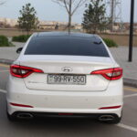 baku rent a car Hyundai Sonata 2015 1 scaled