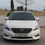 rent a car Hyundai Sonata 2015 scaled