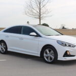 rent a car Hyundai Sonata 2019 scaled