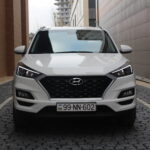 rent a car Hyundai Tucson 2020 scaled