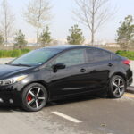 rent a car Kia Cerato 2016 scaled