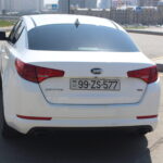 rent a car Kia Optima 2015 scaled