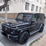 rent-a-car-Mersedes-G-Class