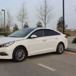 rent a car azerbaijan Hyundai Sonata 2015 scaled