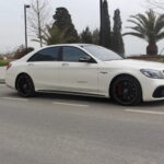 rent-a-car-azerbaijan-Mercedes-Benz-S6.3 AMG-2019