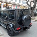 rent-a-car-azerbaijan-Mersedes-G-Class