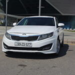 rent a car baku Kia Optima 2015 scaled