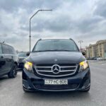 rent-a-car-baku-Mercede- V-Class