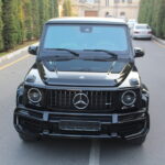 rent-a-car-baku-Mercedes-Benz-G-klass-2021