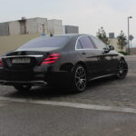 rent-a-car-baku-Mercedes- Benz-S-class-2019