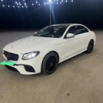 rent-a-car-baku-Mercedes-E-300