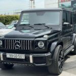 rent-a-car-baku-Mersedes-G-Class