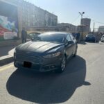 rent-a-cars-baku-Ford-Fusion