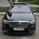 rent-car-baku-Mercedes- Benz-S-class-2019