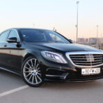 rent-car-baku-Mersedes Benz-S klass-w222