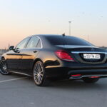 rent-cars-baku-Mersedes Benz-S klass-w222