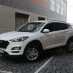 rental car baku Hyundai Tucson 2020 scaled