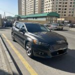 rental-cars-baku-Ford-Fusion