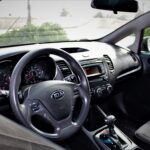 rental cars baku Kia Cerato 2016 scaled