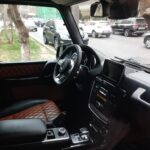 rental-cars-baku-Mersedes-G-Class